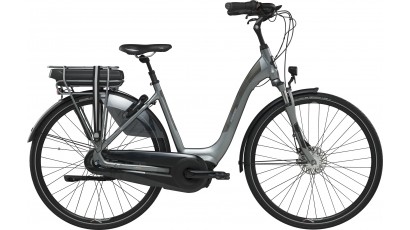 Giant Elegance E+ 2 Antracite S